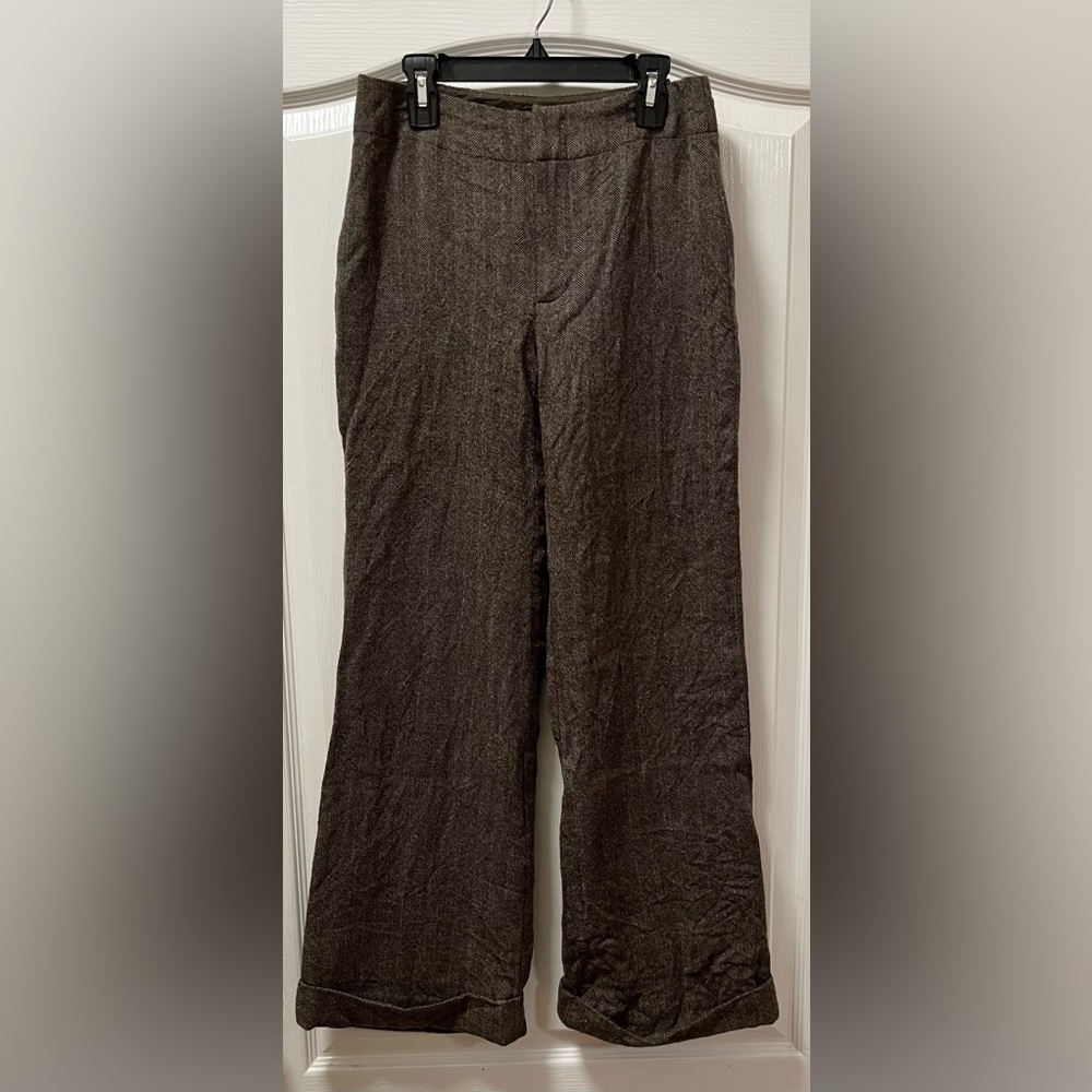Size 2 Banana Republic Pants